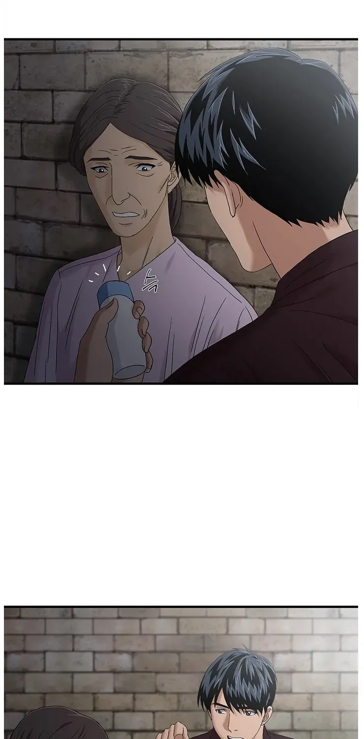A True Doctor Chapter 56 — Page 72