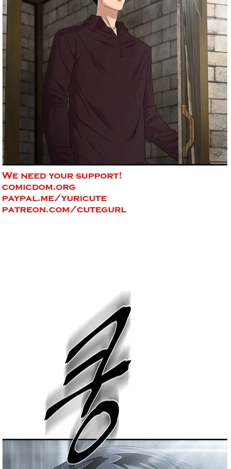 A True Doctor Chapter 56 — Page 75