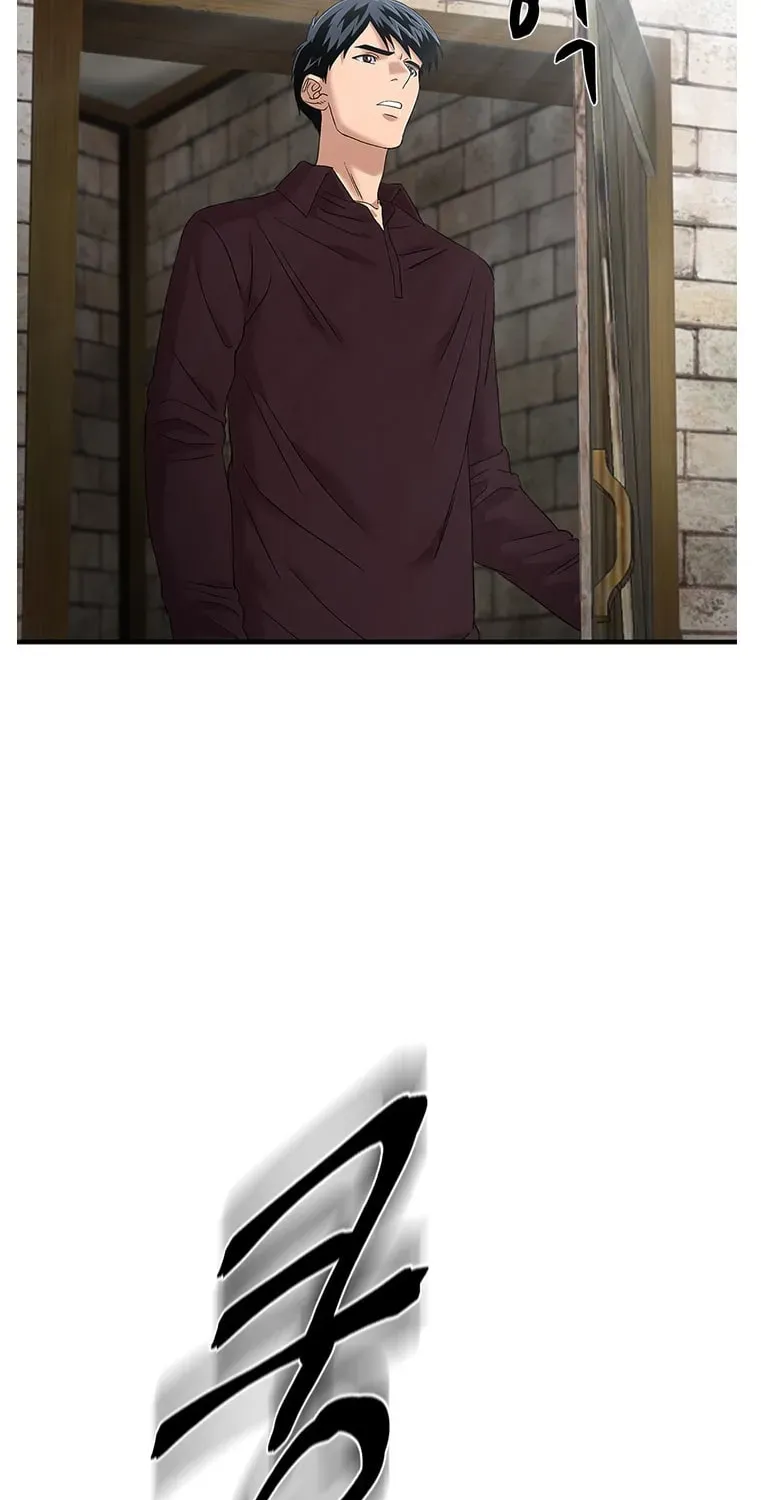 A True Doctor Chapter 57 — Page 4