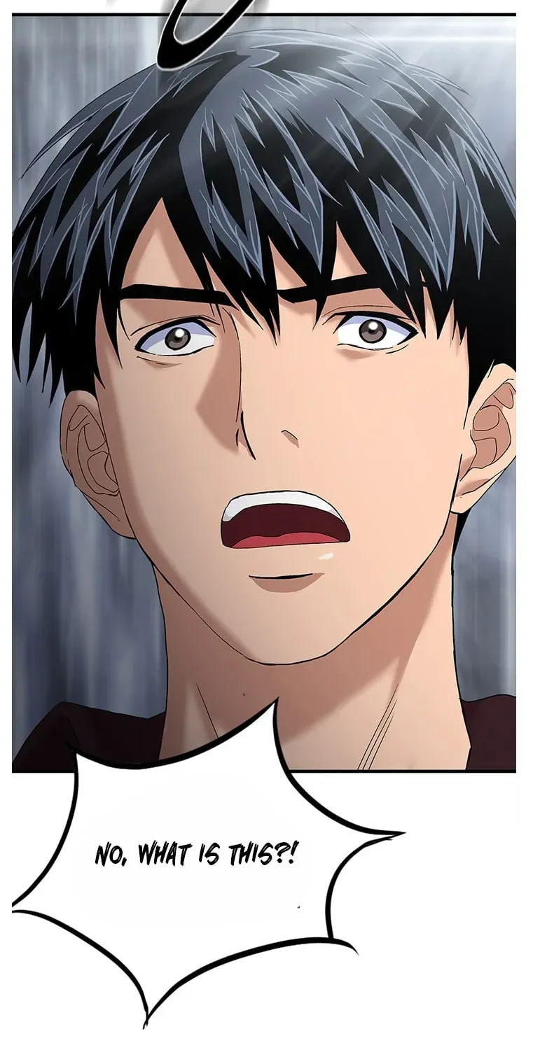 A True Doctor Chapter 57 — Page 5