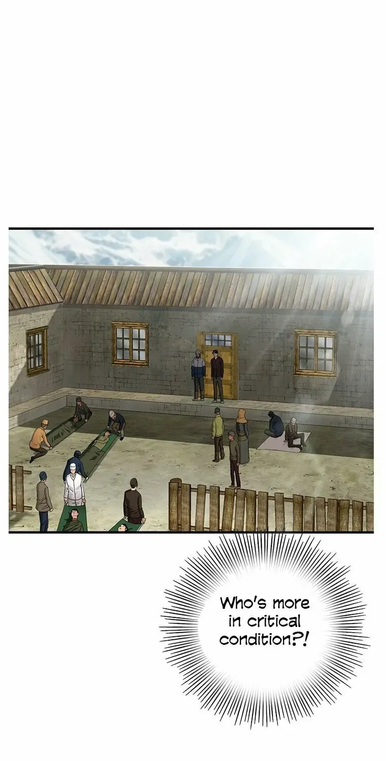 A True Doctor Chapter 57 — Page 15