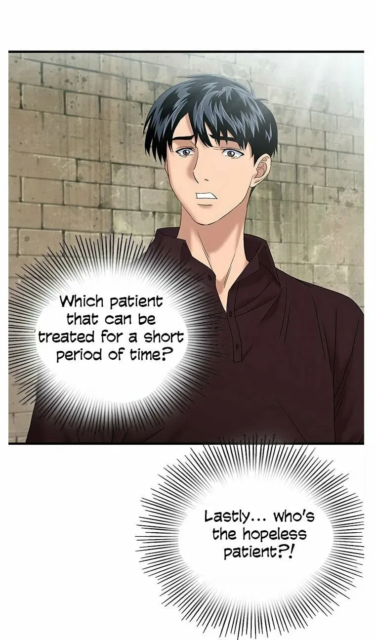 A True Doctor Chapter 57 — Page 16