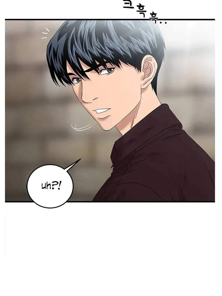 A True Doctor Chapter 57 — Page 19