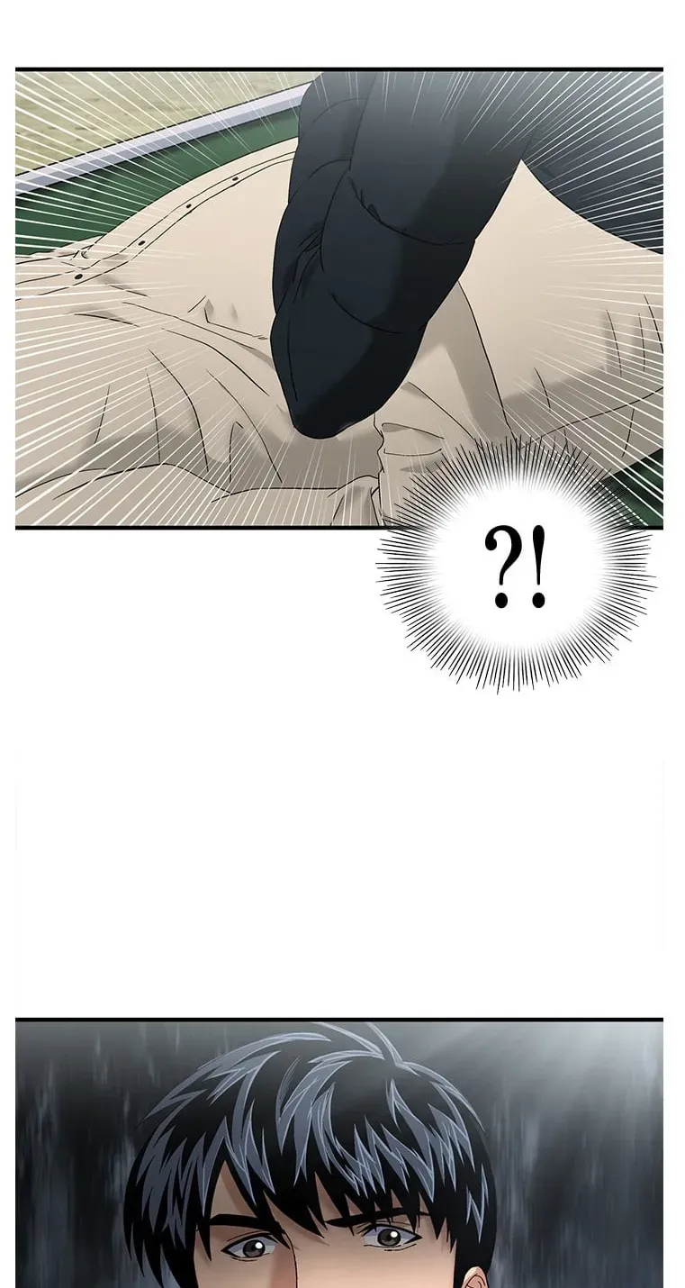 A True Doctor Chapter 57 — Page 21