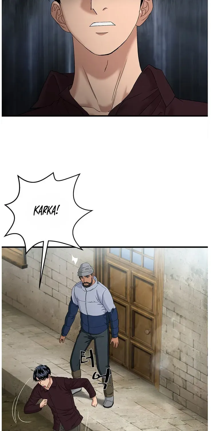 A True Doctor Chapter 57 — Page 22