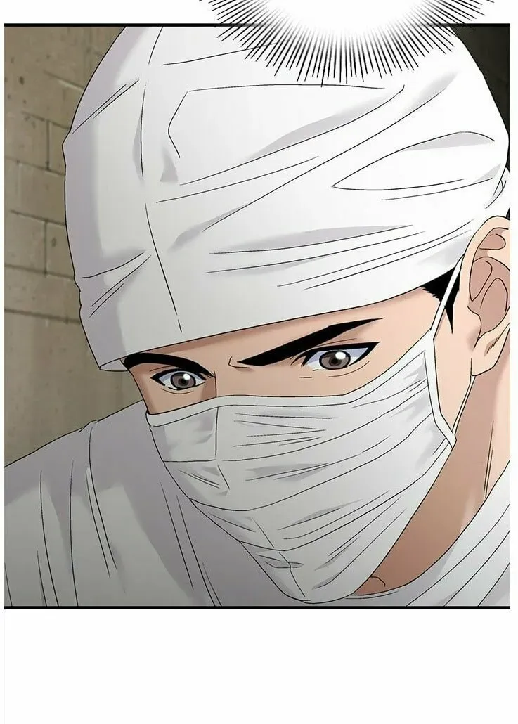 A True Doctor Chapter 57 — Page 38