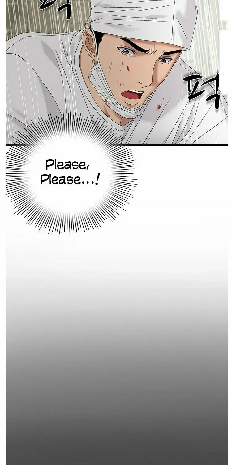 A True Doctor Chapter 57 — Page 44