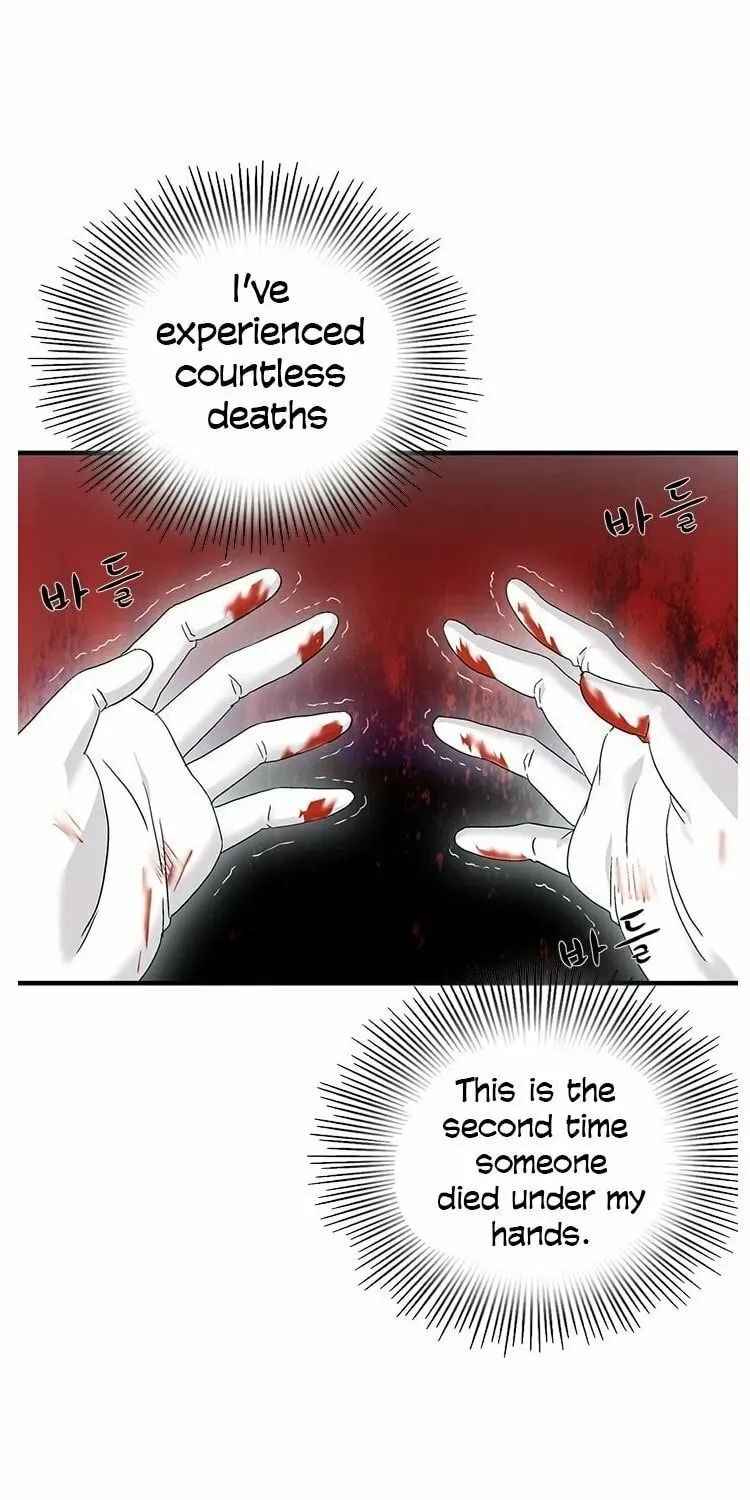 A True Doctor Chapter 57 — Page 47