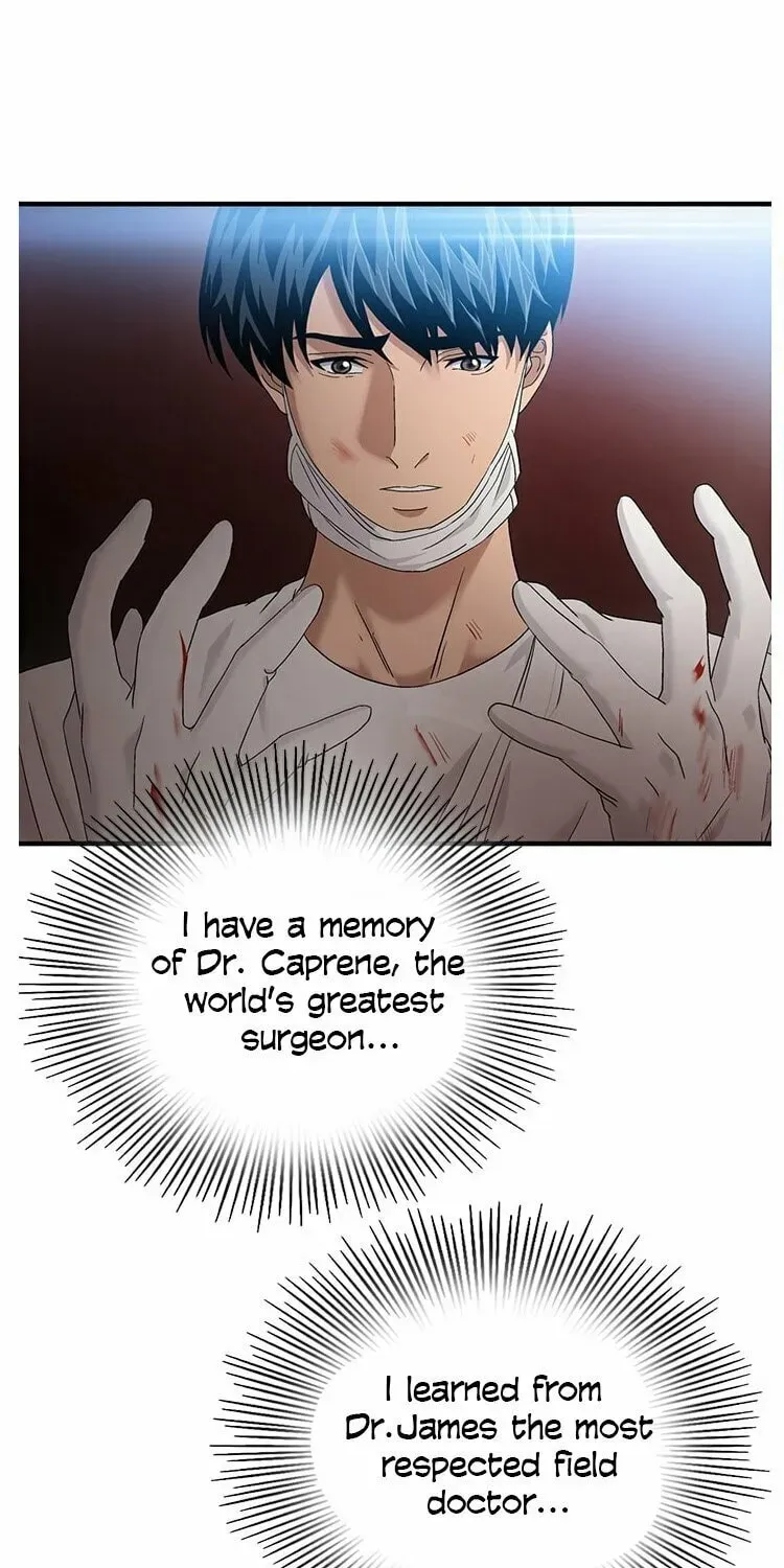 A True Doctor Chapter 57 — Page 48