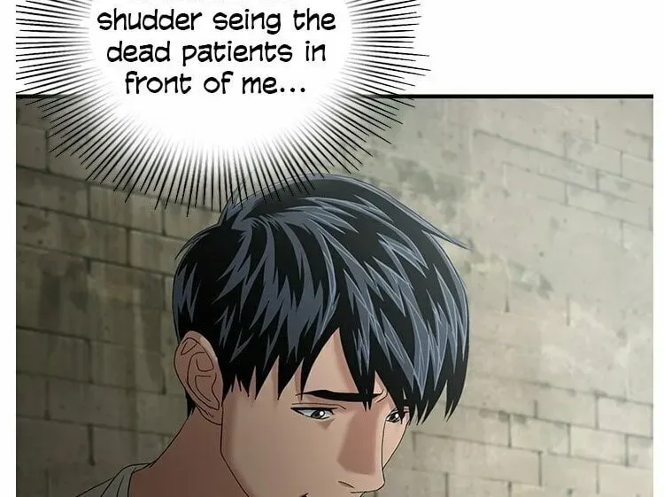 A True Doctor Chapter 57 — Page 62