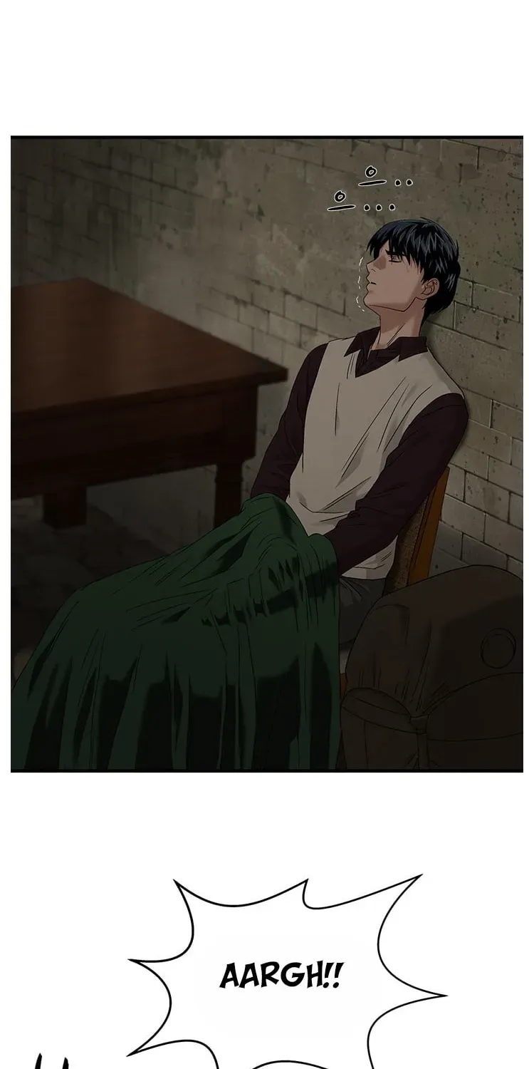 A True Doctor Chapter 57 — Page 64