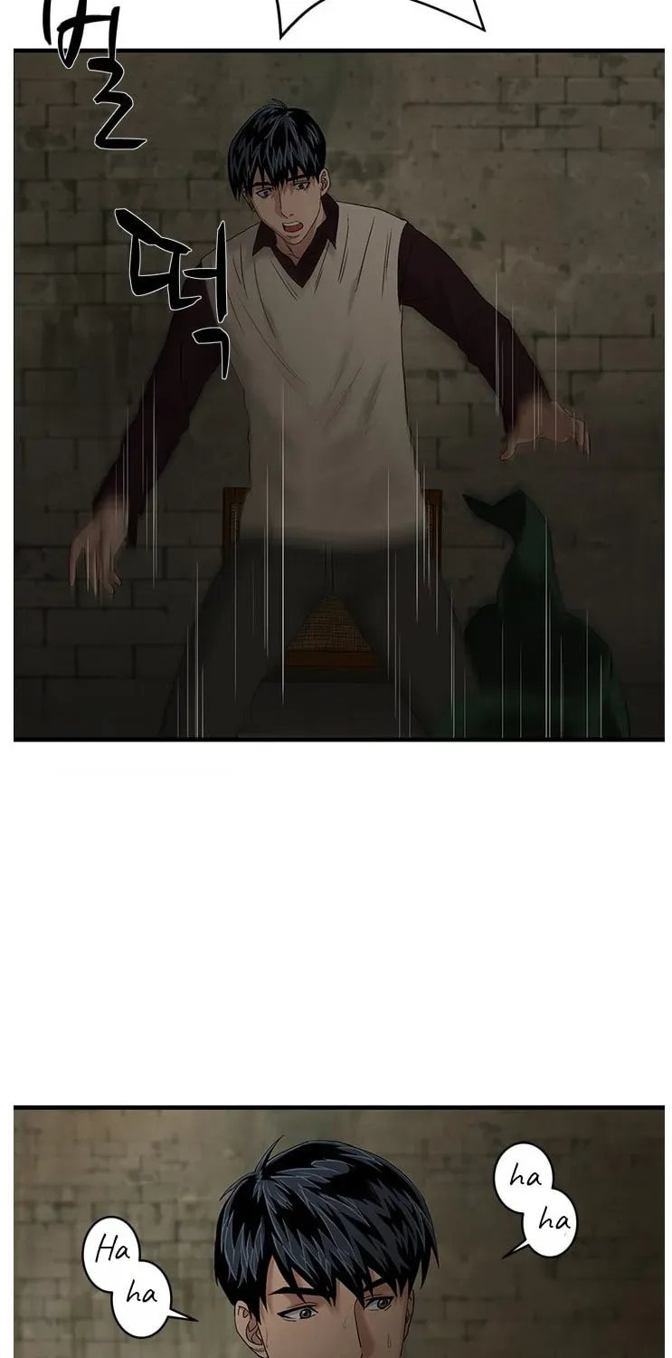 A True Doctor Chapter 57 — Page 65