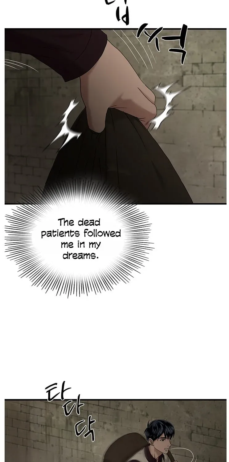 A True Doctor Chapter 57 — Page 68