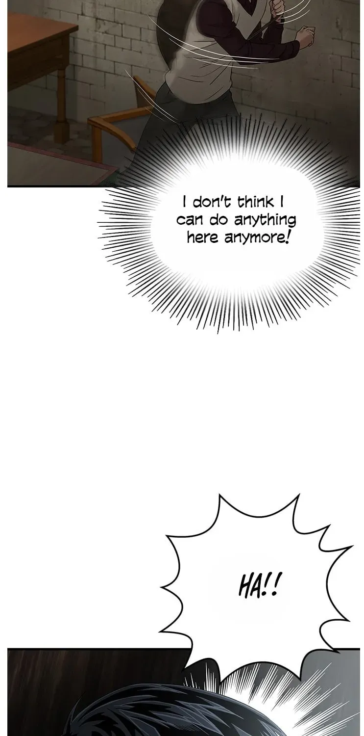 A True Doctor Chapter 57 — Page 69