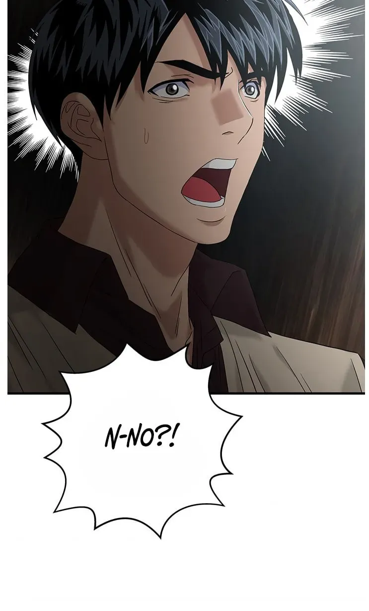 A True Doctor Chapter 57 — Page 70