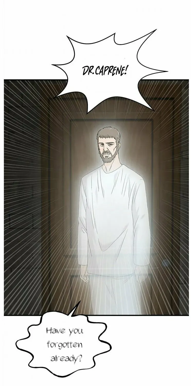 A True Doctor Chapter 57 — Page 71