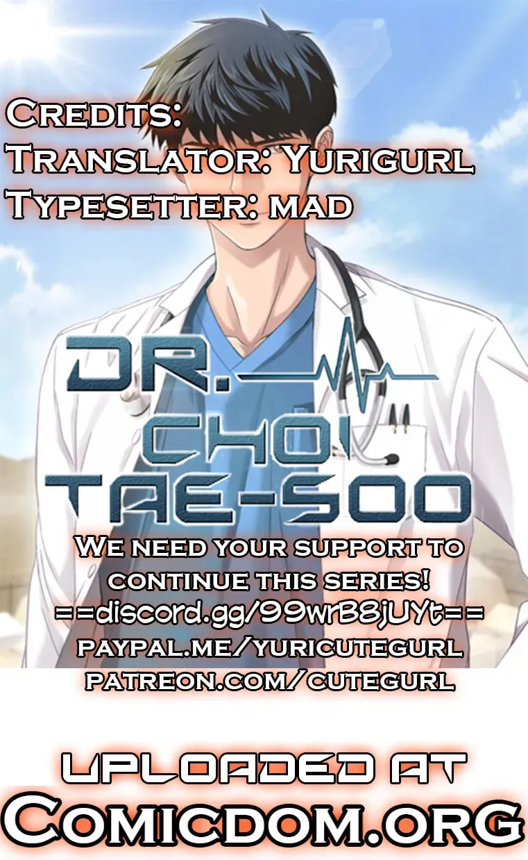 A True Doctor Chapter 57 — Page 80