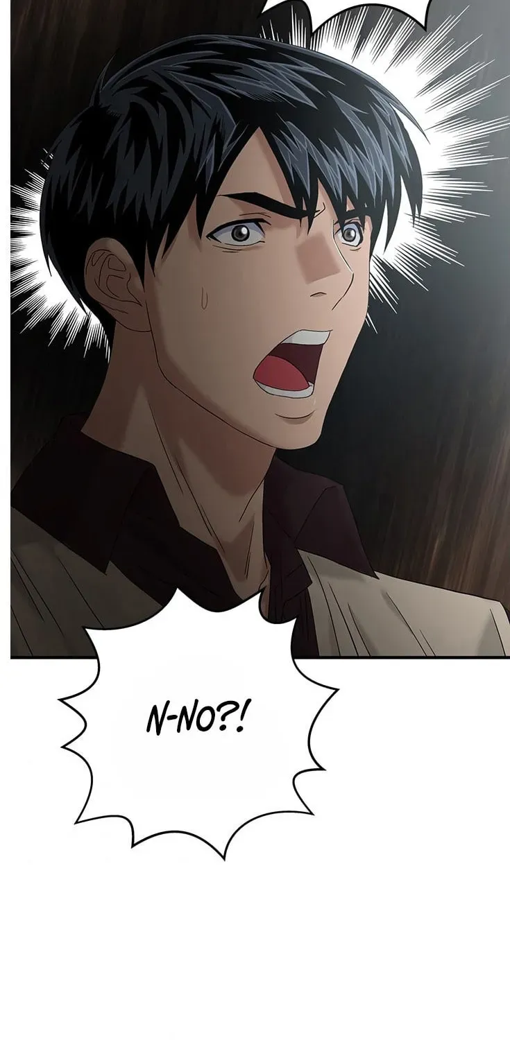 A True Doctor Chapter 58 — Page 5