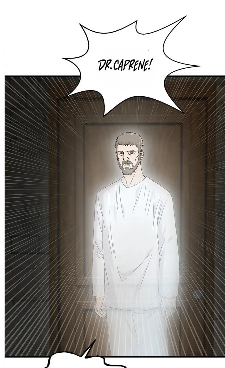 A True Doctor Chapter 58 — Page 6