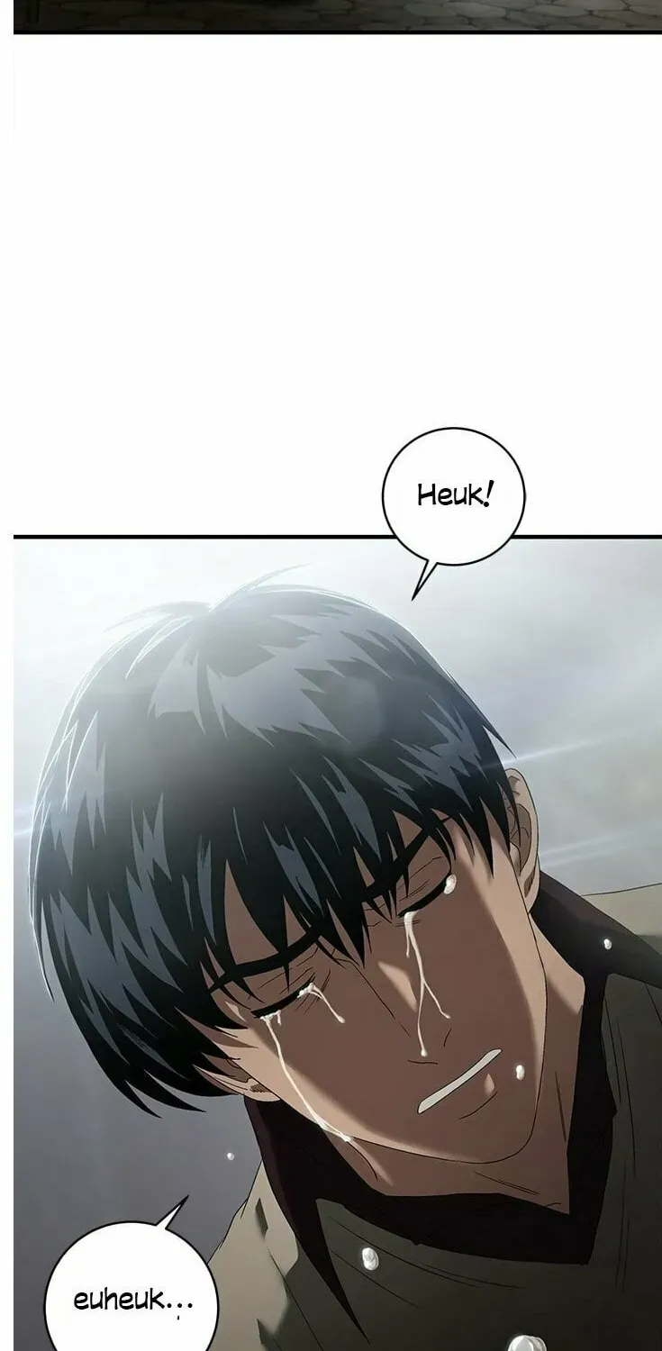 A True Doctor Chapter 58 — Page 10