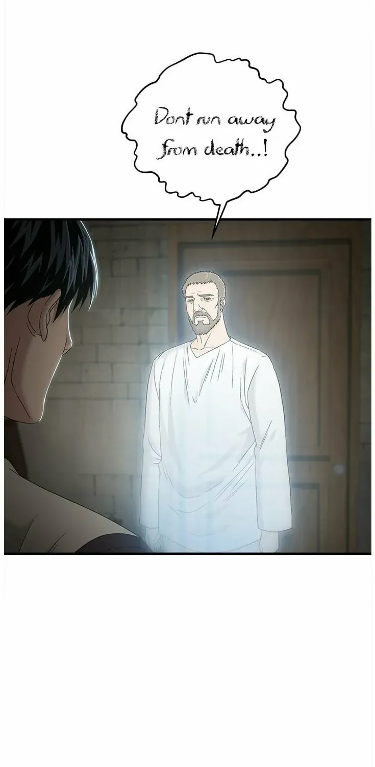 A True Doctor Chapter 58 — Page 15