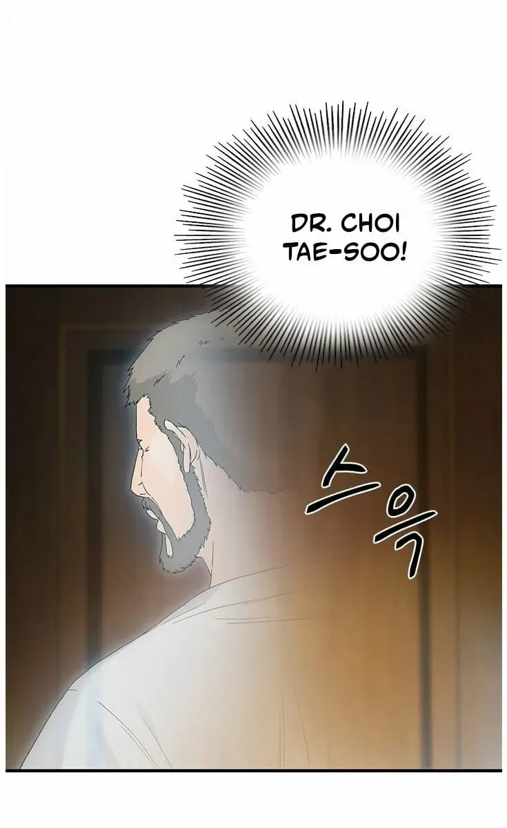 A True Doctor Chapter 58 — Page 16