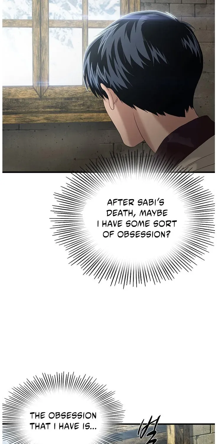 A True Doctor Chapter 58 — Page 20