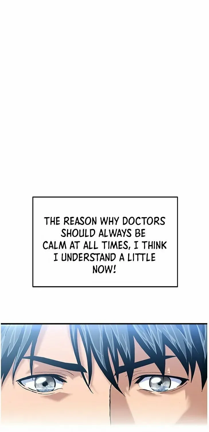 A True Doctor Chapter 58 — Page 24