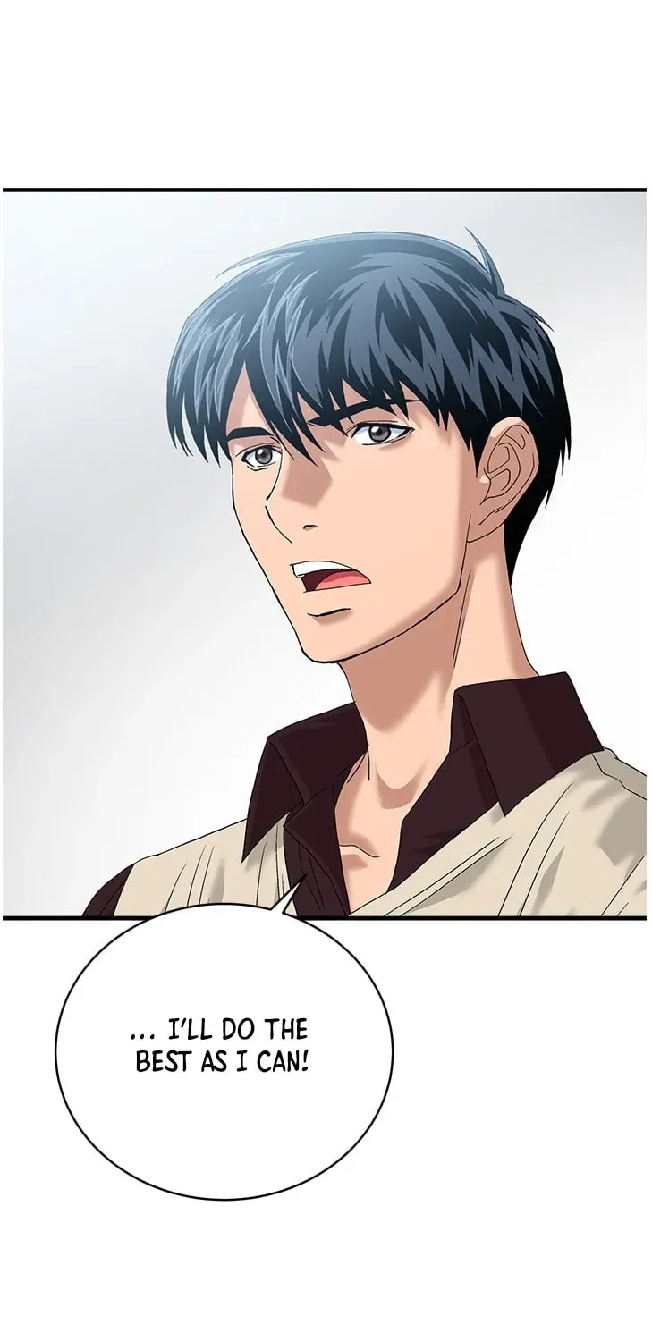 A True Doctor Chapter 58 — Page 40