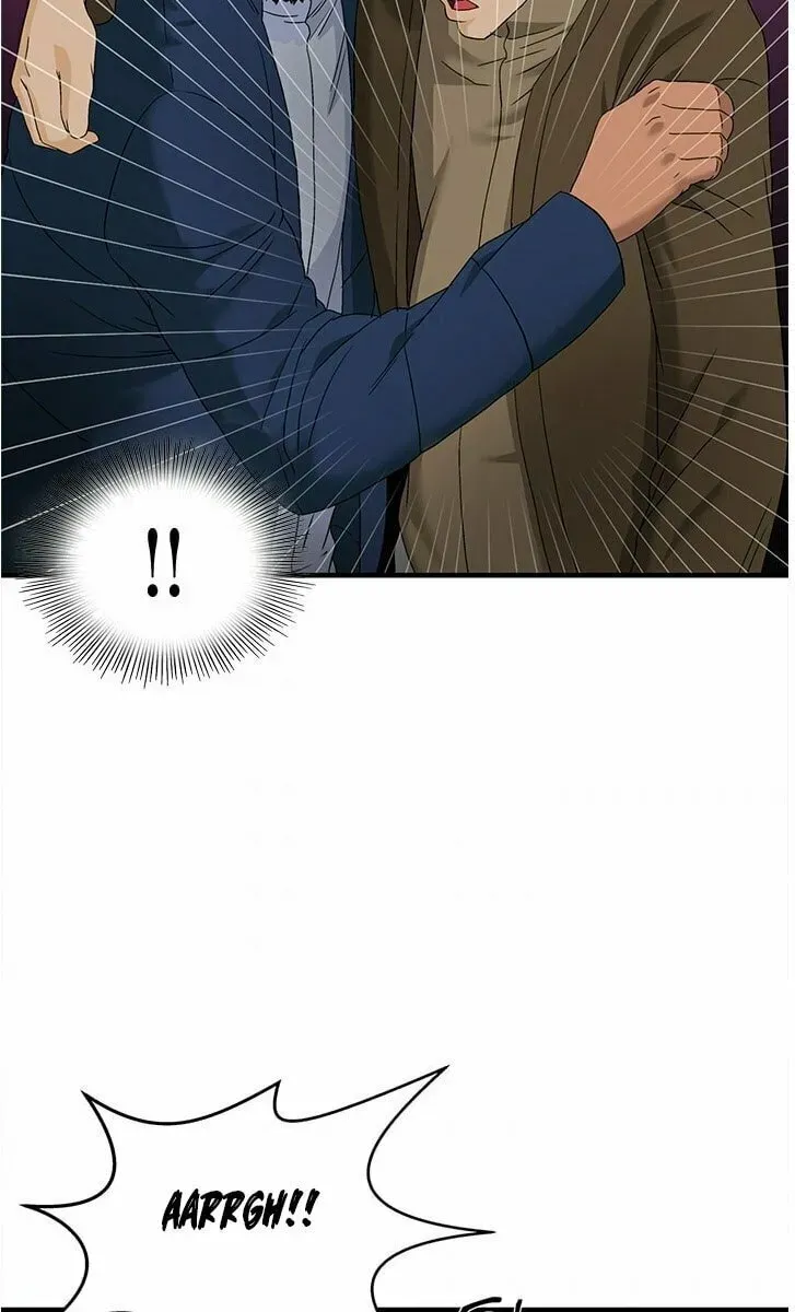 A True Doctor Chapter 58 — Page 46