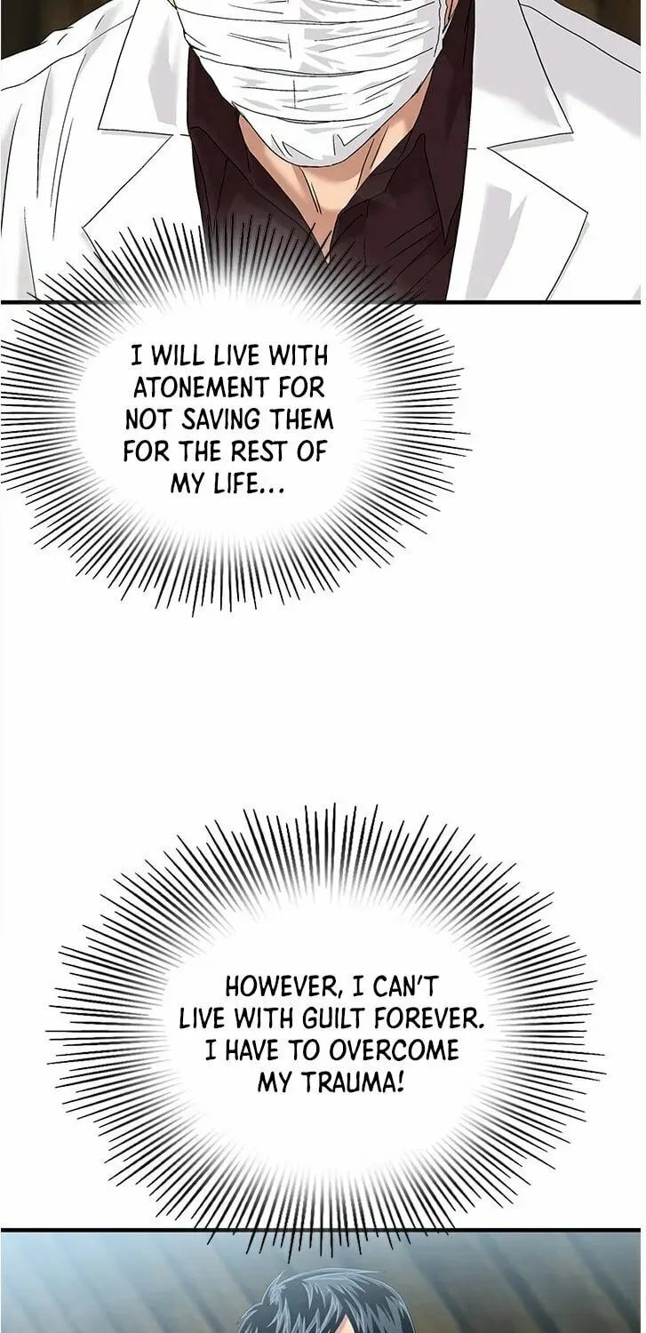 A True Doctor Chapter 58 — Page 52
