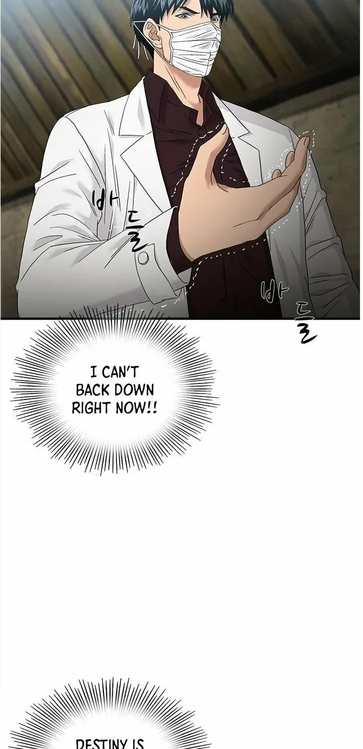 A True Doctor Chapter 58 — Page 53