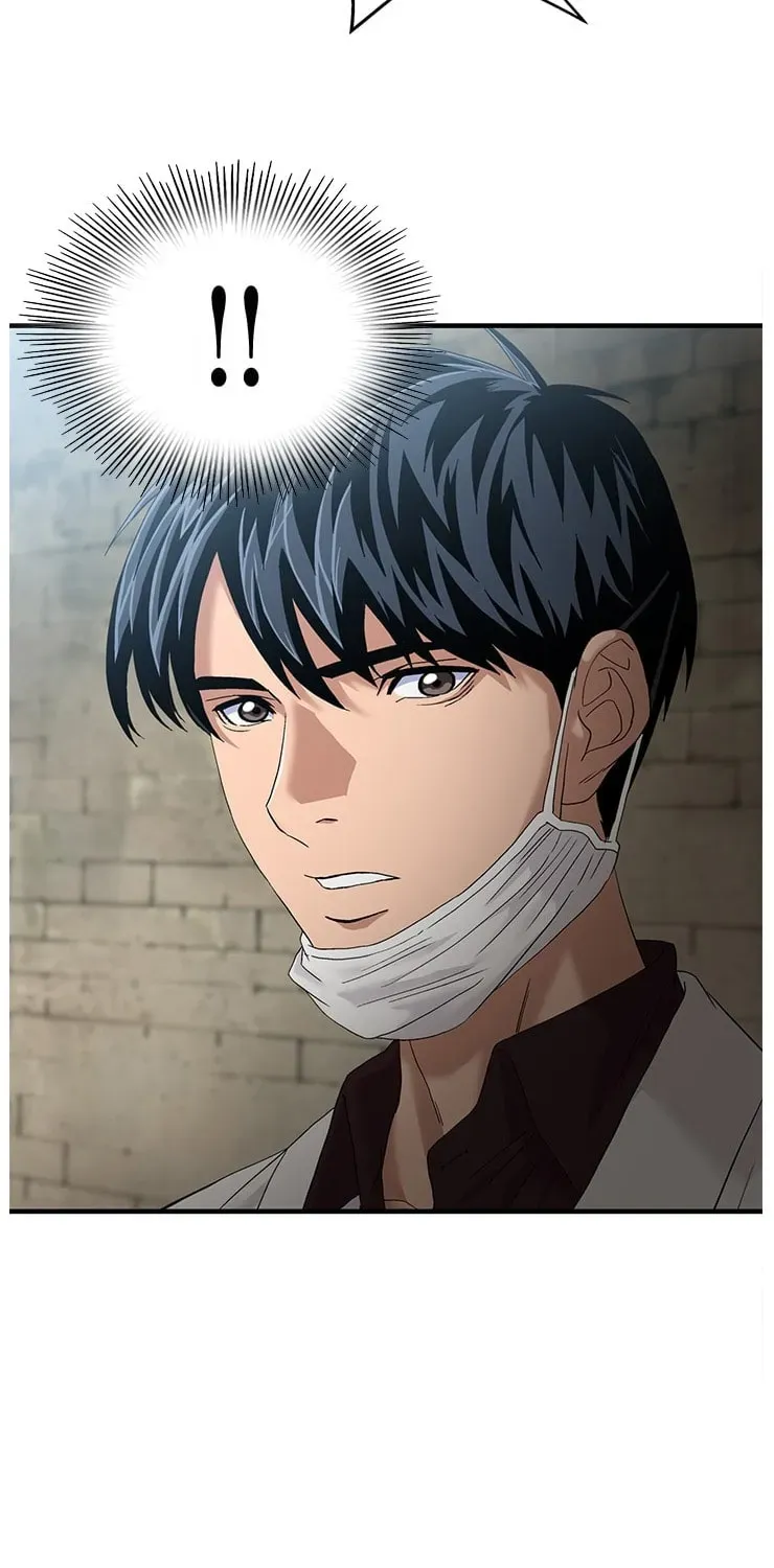 A True Doctor Chapter 58 — Page 64