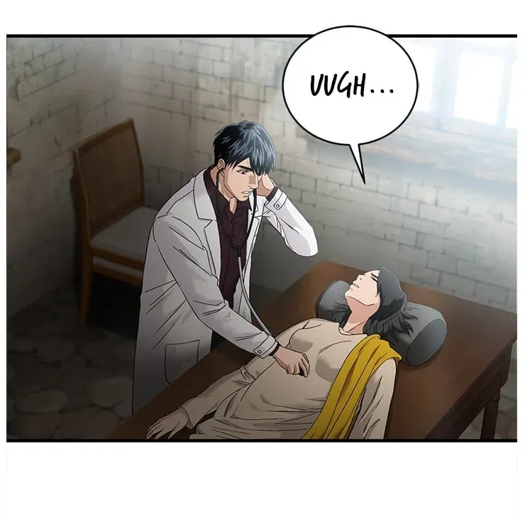 A True Doctor Chapter 58 — Page 66