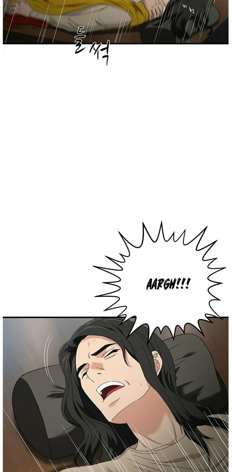 A True Doctor Chapter 58 — Page 70