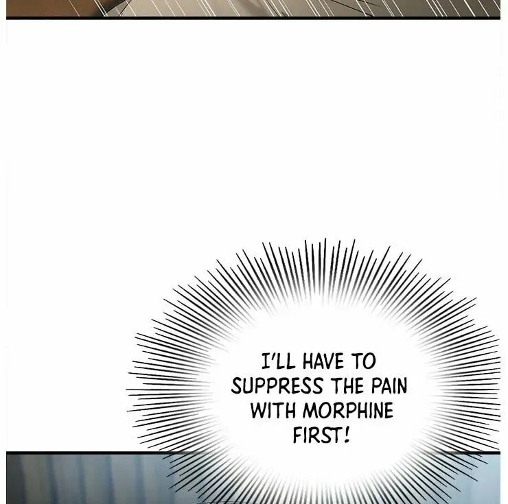 A True Doctor Chapter 58 — Page 71