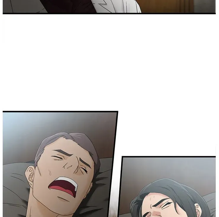 A True Doctor Chapter 58 — Page 76