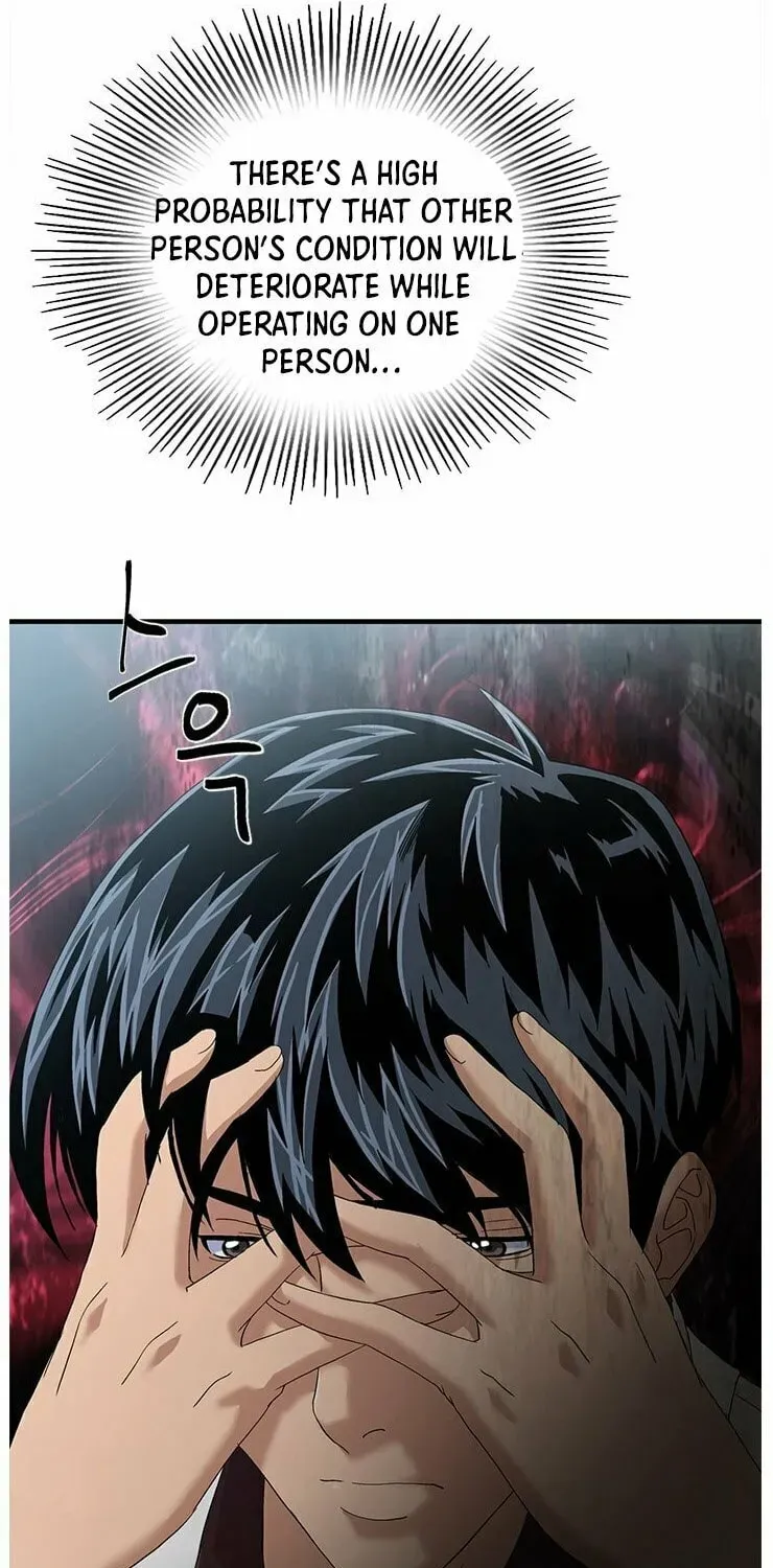 A True Doctor Chapter 58 — Page 79