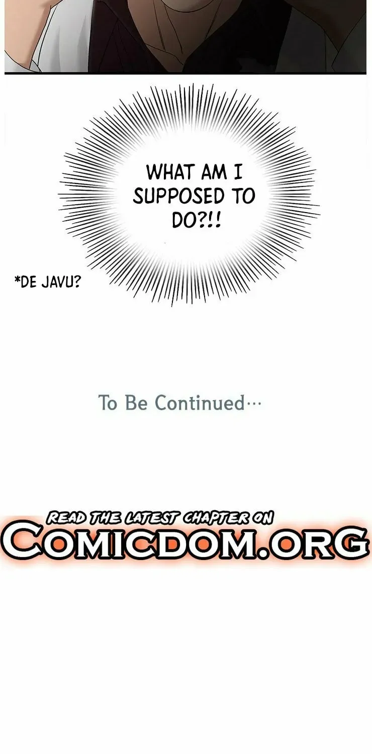 A True Doctor Chapter 58 — Page 80