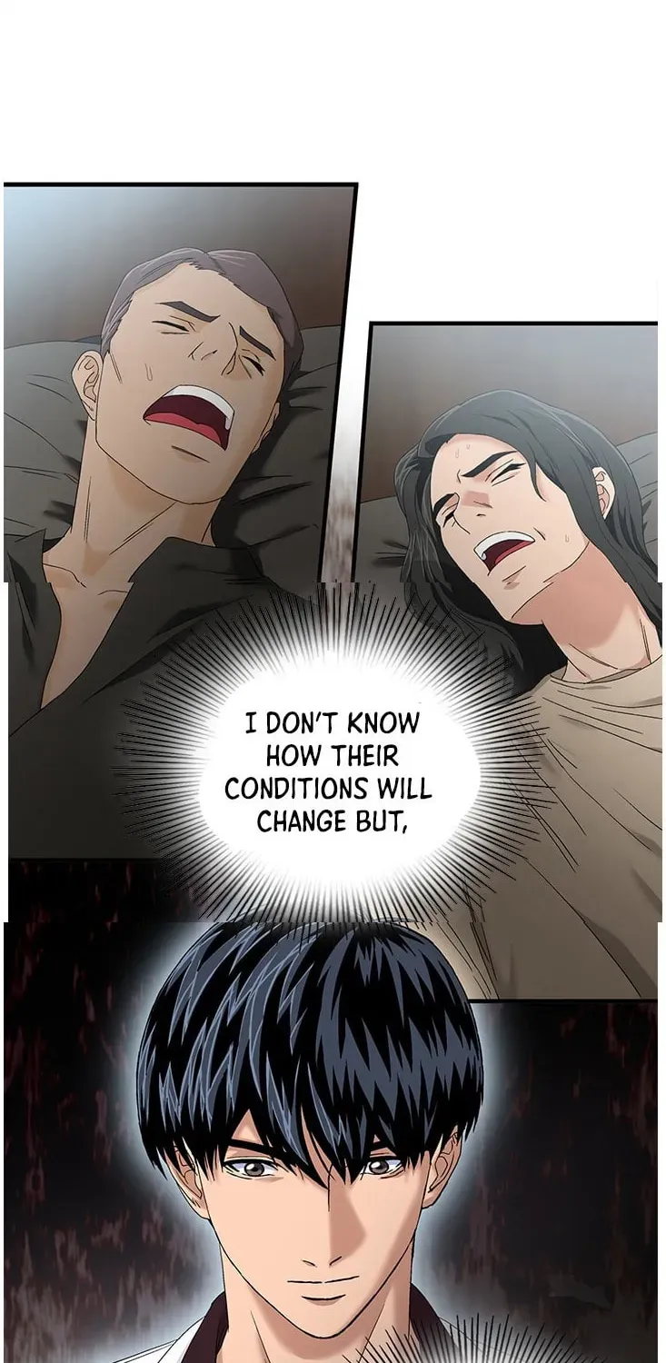 A True Doctor Chapter 59 — Page 3