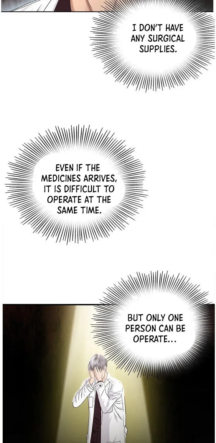 A True Doctor Chapter 59 — Page 4