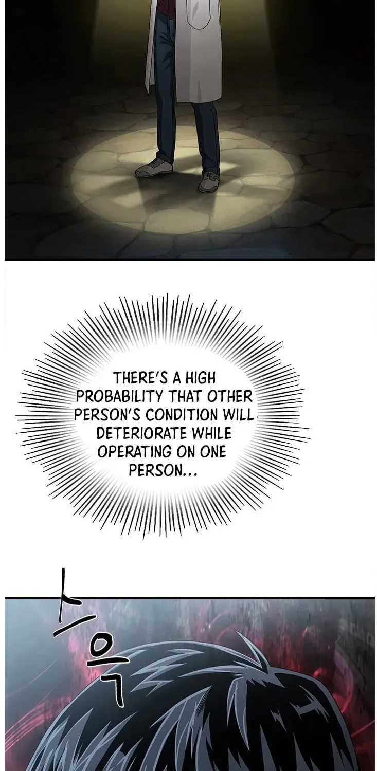 A True Doctor Chapter 59 — Page 5