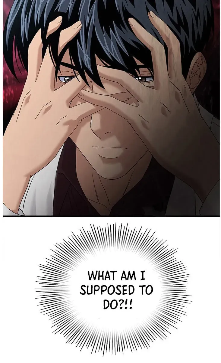 A True Doctor Chapter 59 — Page 6