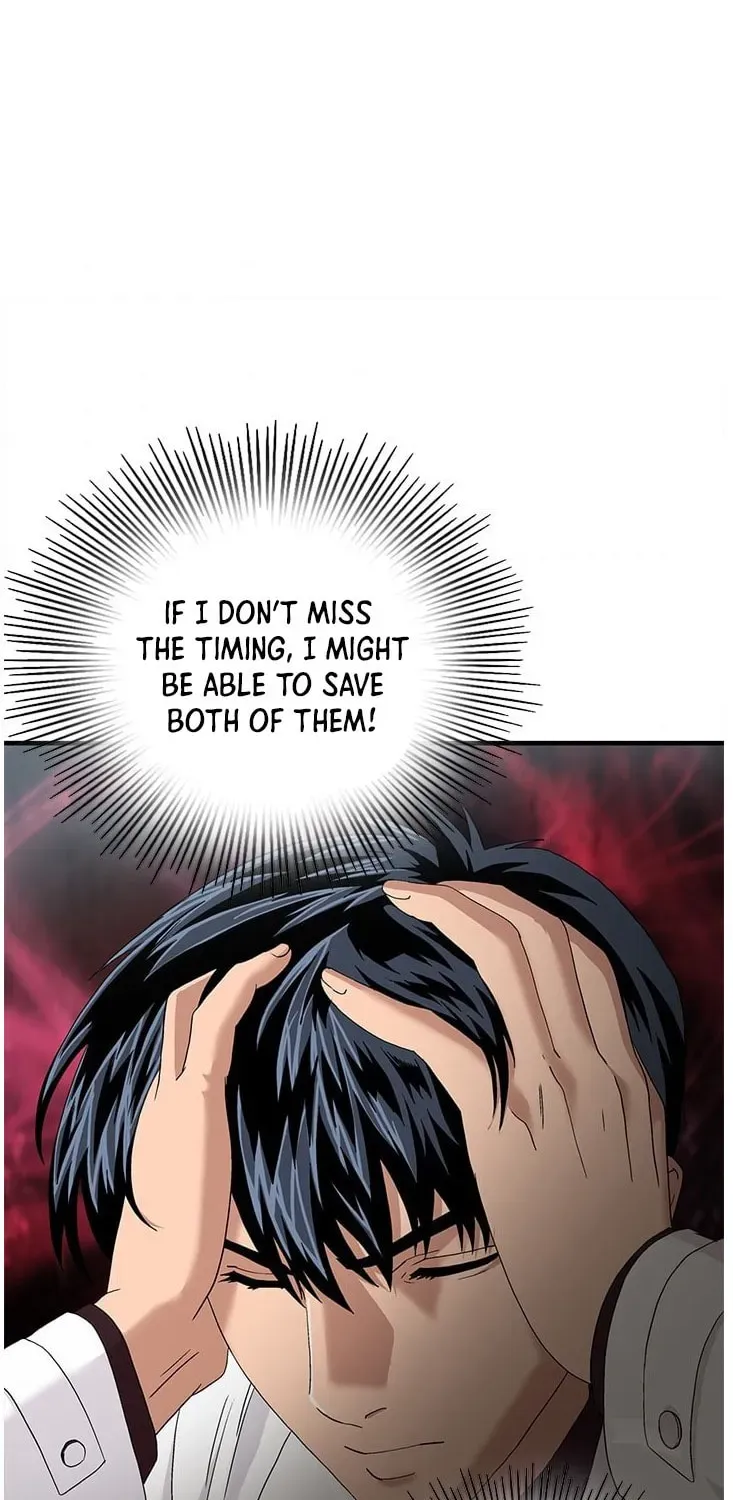 A True Doctor Chapter 59 — Page 8