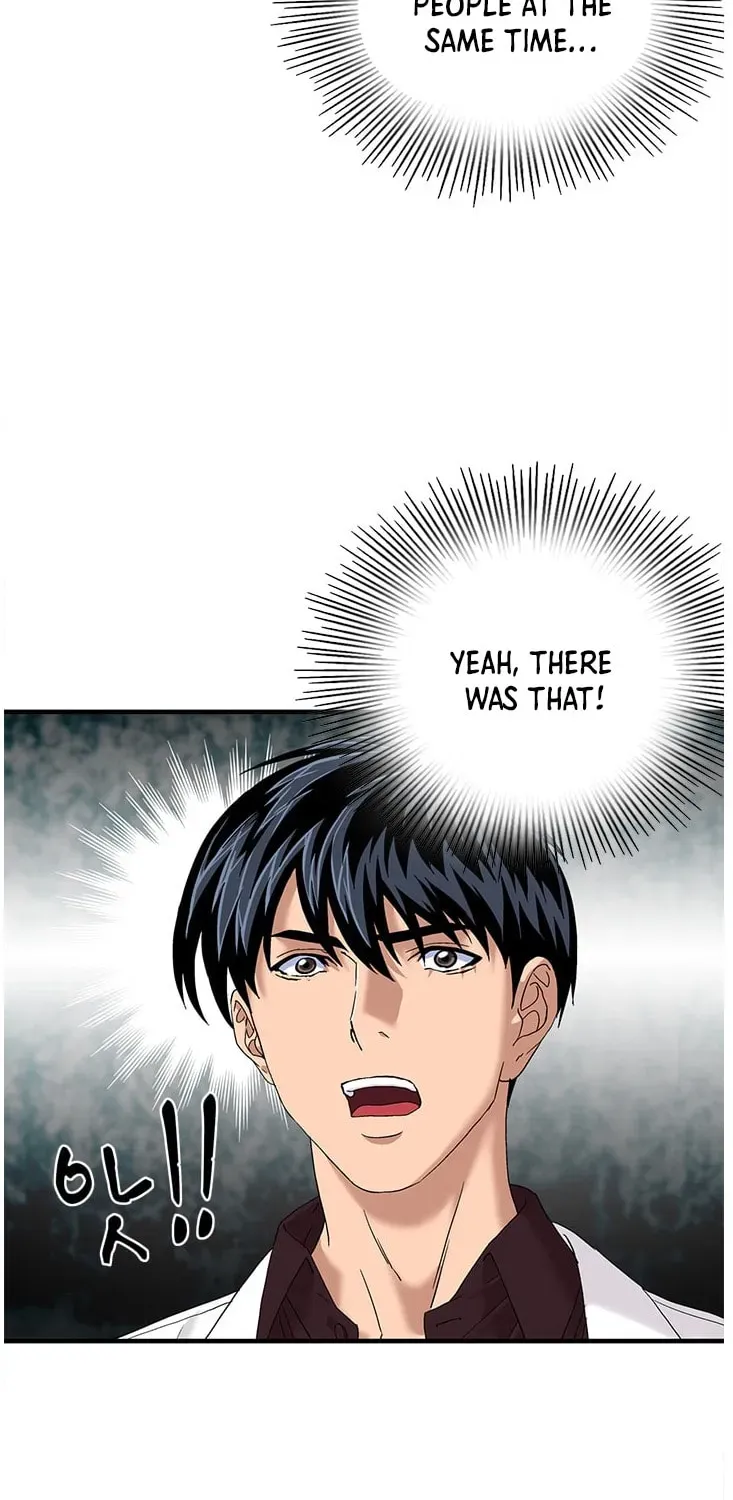 A True Doctor Chapter 59 — Page 13