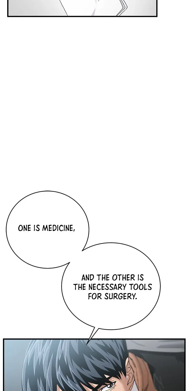 A True Doctor Chapter 59 — Page 15