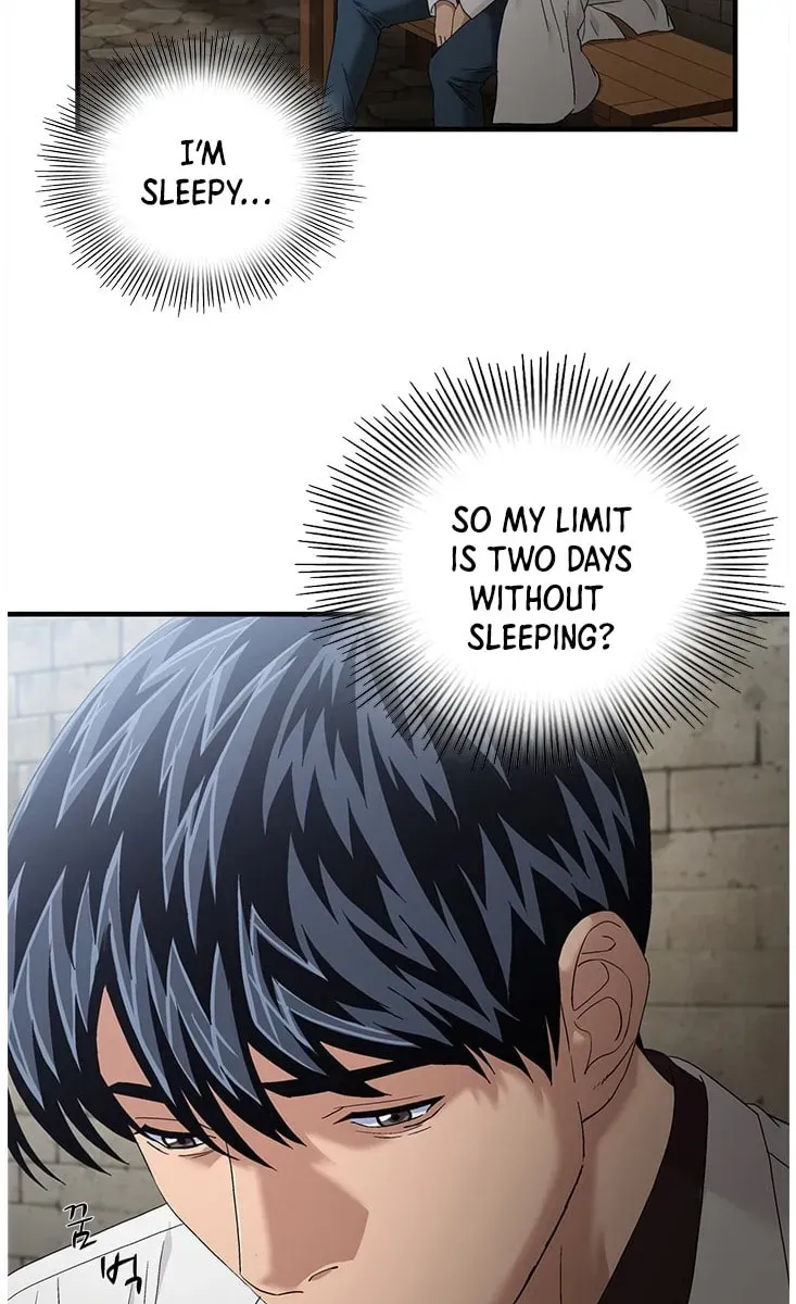 A True Doctor Chapter 59 — Page 26