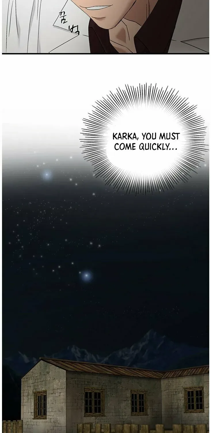 A True Doctor Chapter 59 — Page 27