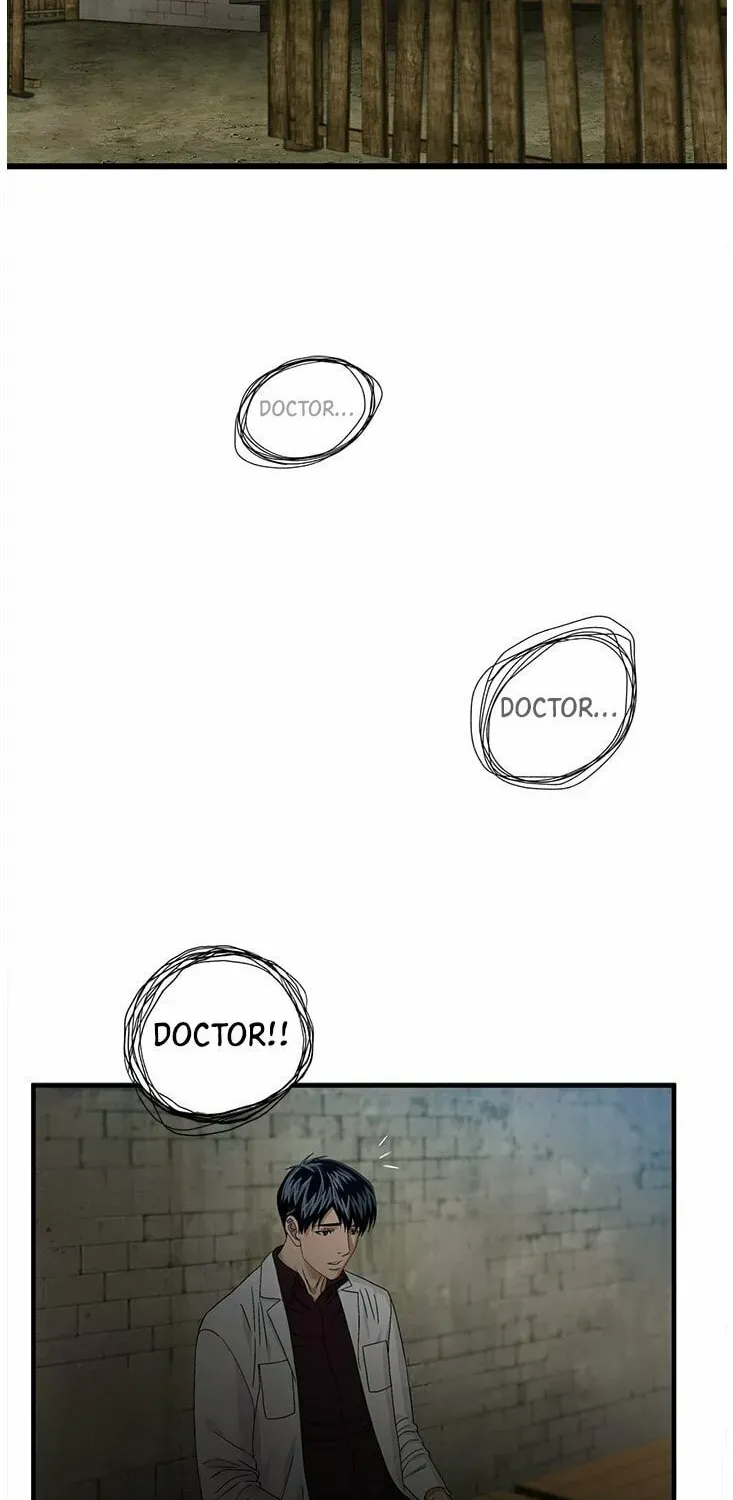 A True Doctor Chapter 59 — Page 28