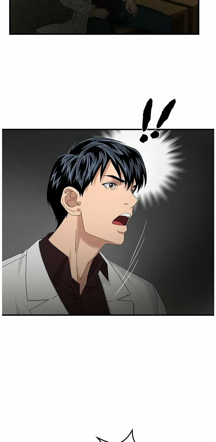 A True Doctor Chapter 59 — Page 29